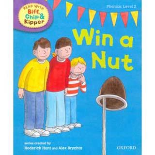 Win a Nut
