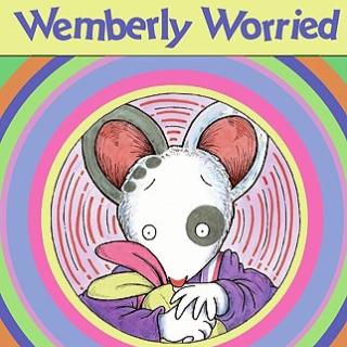 Wemberly Worried  Amy辰