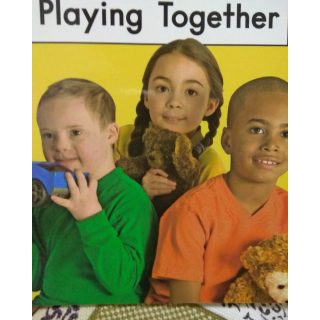 31.playing together