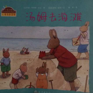 汤姆去海滩