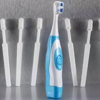 电动牙刷到底值不值得买？