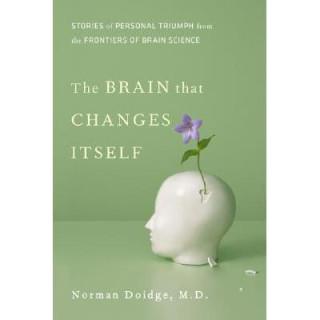 The brain that changes itself自我改变的大脑 (加)诺尔曼·道伊奇
