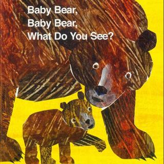 Baby Bear -- 朗读版