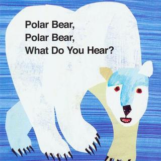 Polar Bear --朗读版