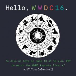 说WWDC16没看点的，没看出这5个史无前例的变化吗？