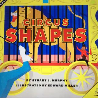 Circus Shapes