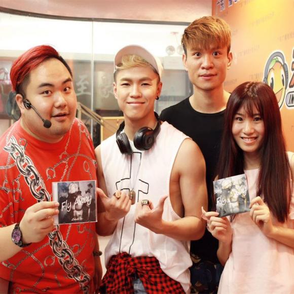 天生快活人20160623(嘉宾:罗隽永)