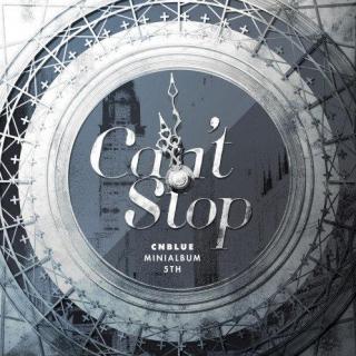 CNBLUE—Can't Stop