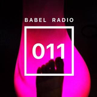 Babel Radio Show_011