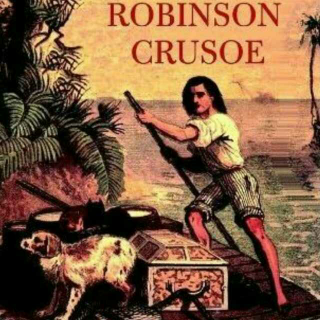 Robinson Crusoe(P31-P33)
