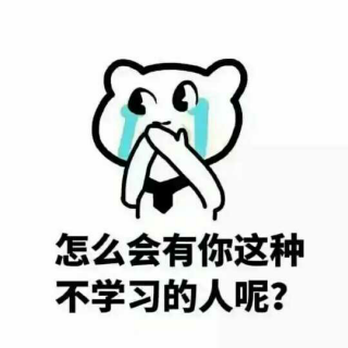 录完这个我就滚去学习吧