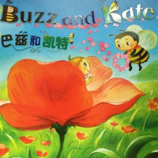 2016/6/25，Buzz and Kate