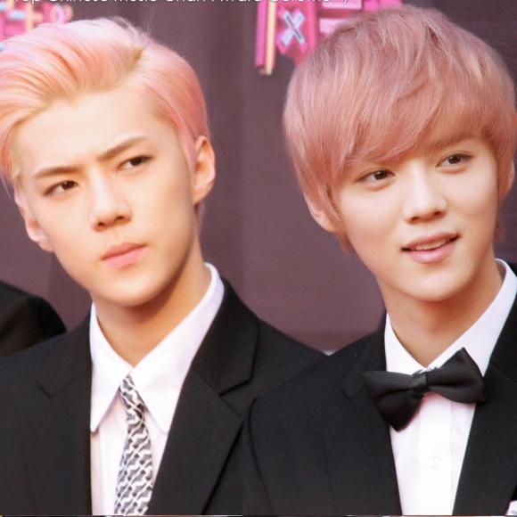 返璞by孩子一样l 鹿勋 勋鹿--32/33