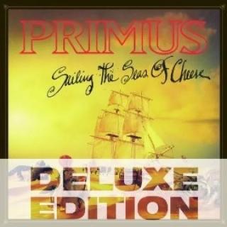 【American Life】Primus