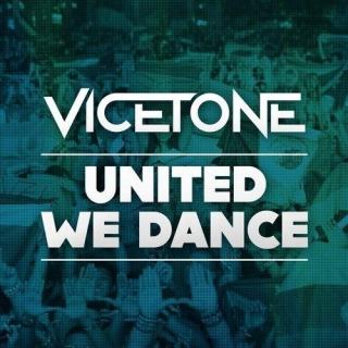 【SFat Feel】Vicetone - United We Dance (Club Mix)