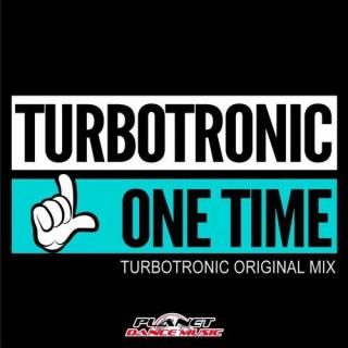 【SFat Feel】Turbotronic - One Time (Extended Mix)