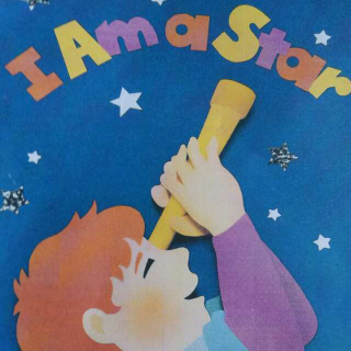 I am a Star