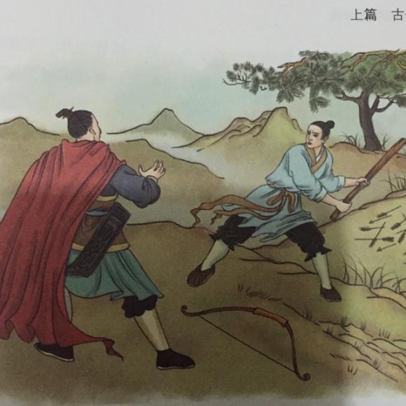 蓬蒙简笔画图片