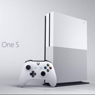 Xbox One减肥大作战