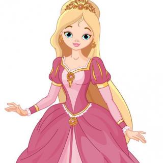 【世界经典童话精选】勇敢的公主
