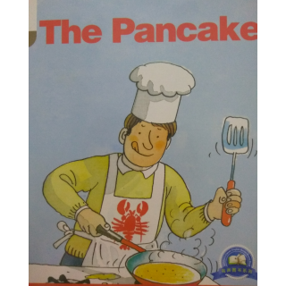 牛津树---the pancake