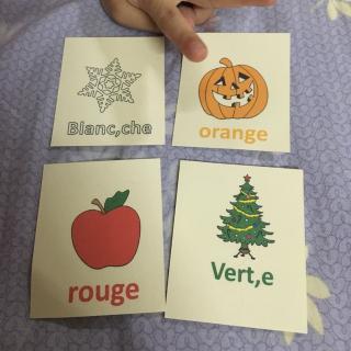 法语小课堂1