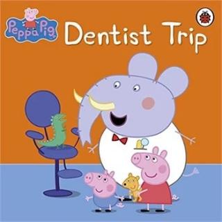 Dentist trip-By Teacher Moli