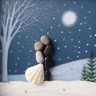 三生石 (朗诵:江南&雨宏)