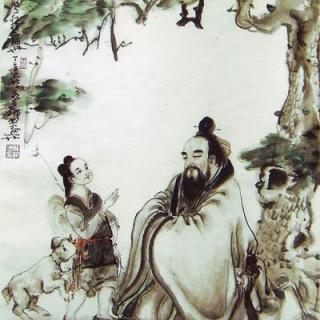 孔子相师