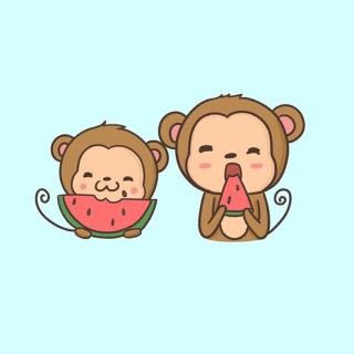 知错就改的小猴子