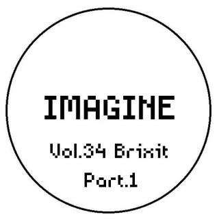 Vol.34 Brixit ——英国脱欧【上】