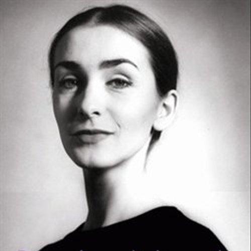 [名人](皮娜鲍什)你见过用咳嗽演绎的舞蹈吗