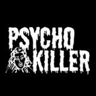 028 耳目受惊的恶趣味——Psycho Killer乐队（hyena）