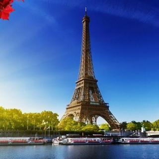 攻略丨巴黎“红线”的都市标志