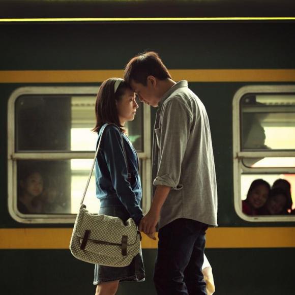 勇敢的相爱,就请勇敢的坚持——致异地恋