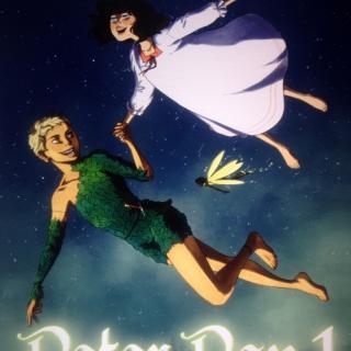 Peter Pan 1