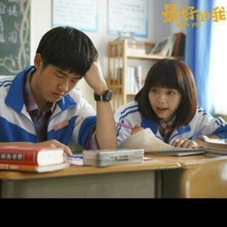 我叫耿耿而你是余淮上2