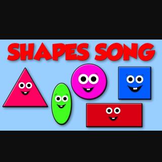 we are shapes 