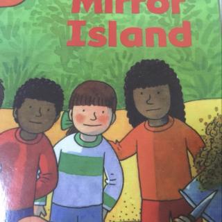 Story:Mirror Island