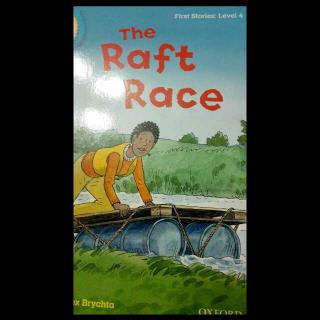 The  Raft  Race