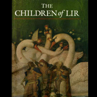 Children of Lir 李尔王的孩子们 上