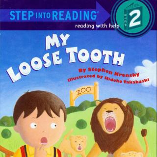 My Loose Tooth-the story