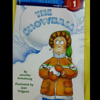 THE   SNOWBALL