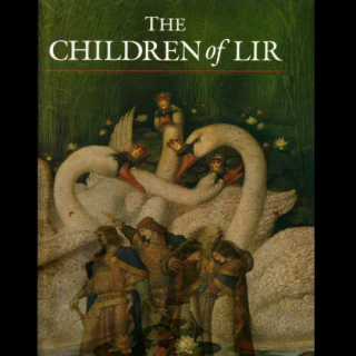 Children of Lir 李尔王的孩子们 下