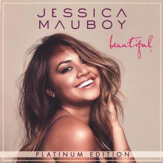 In Love Again-Jessica Mauboy