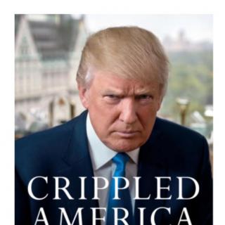 【Readers | Crippled America】-7