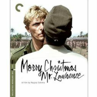 Merry Christmas Mr. Lawrence   坂本龙一
