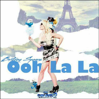 快乐律动《Ooh La La》