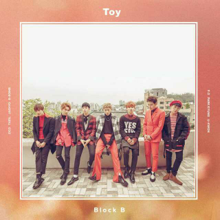 Block B—Toy