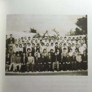 龙应台《目送》之 1964